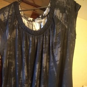 Worthington Woman Blouse